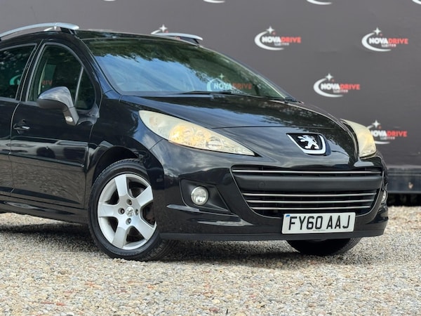 Used Peugeot 207 2010 for sale - 76227476: Photo 6