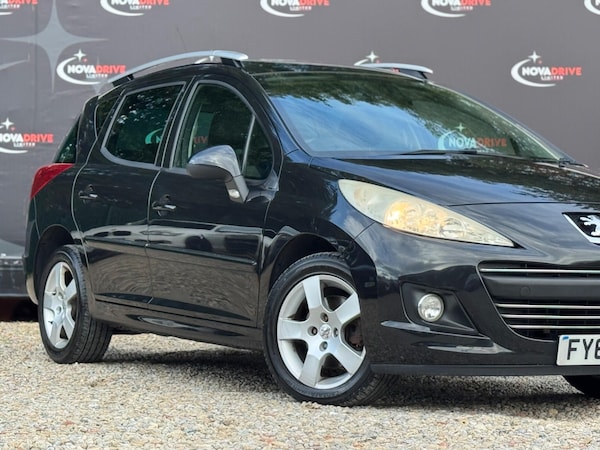Used Peugeot 207 2010 for sale - 76227476: Photo 7