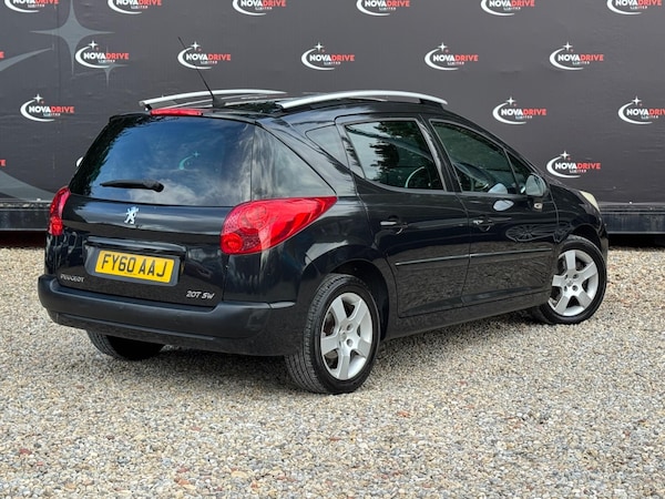 Used Peugeot 207 2010 for sale - 76227476: Photo 8
