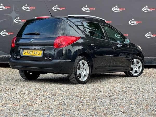 Used Peugeot 207 2010 for sale - 76227476: Photo 9