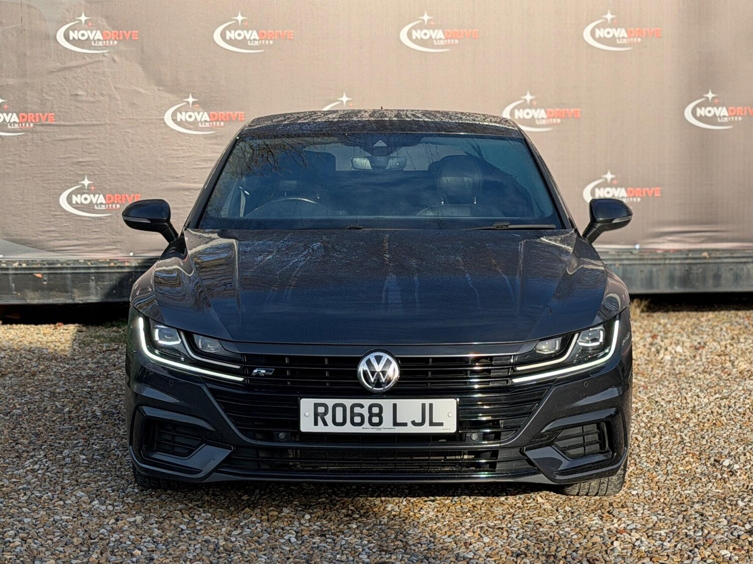 Used Volkswagen Arteon 2018 for sale - 77457463: Photo 22