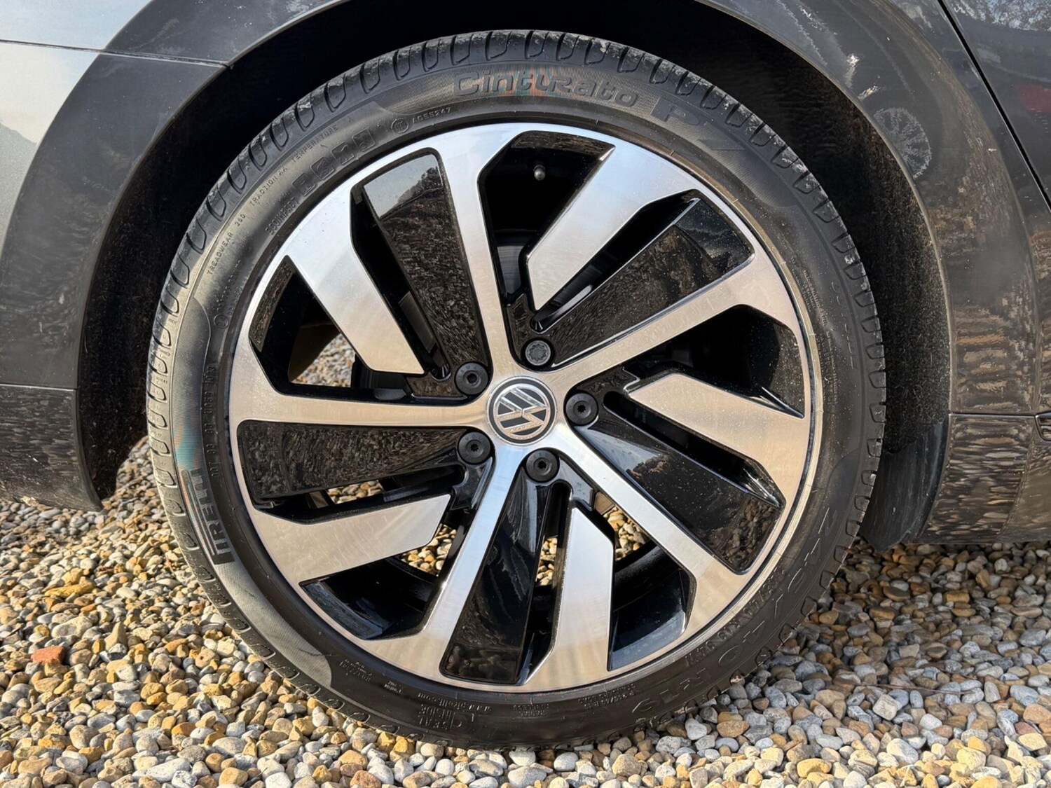 Used Volkswagen Arteon 2018 for sale - 77457463: Photo 23