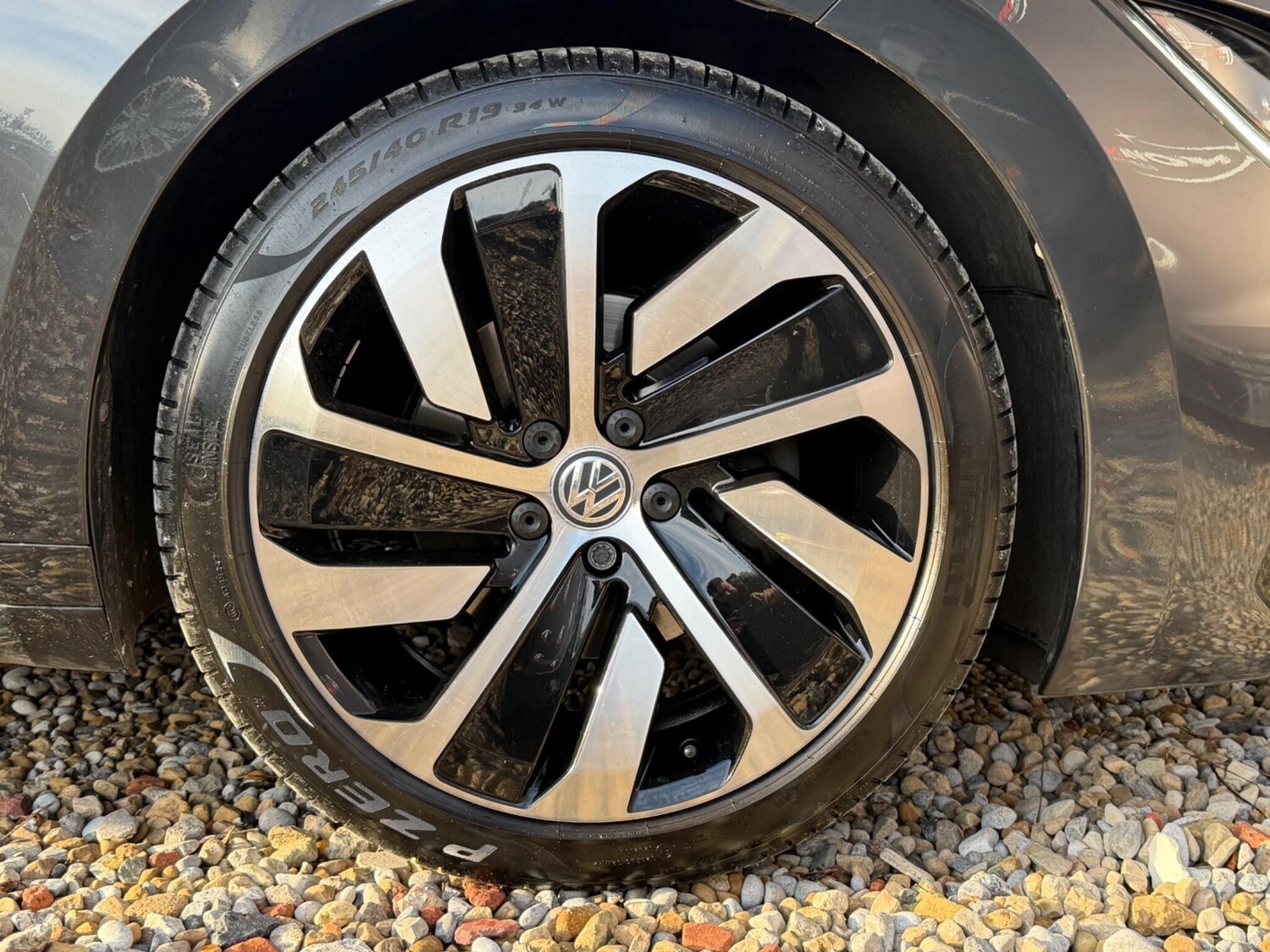 Used Volkswagen Arteon 2018 for sale - 77457463: Photo 24