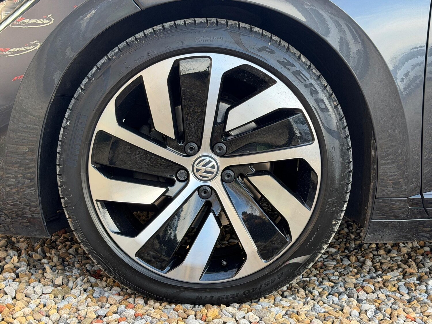 Used Volkswagen Arteon 2018 for sale - 77457463: Photo 25