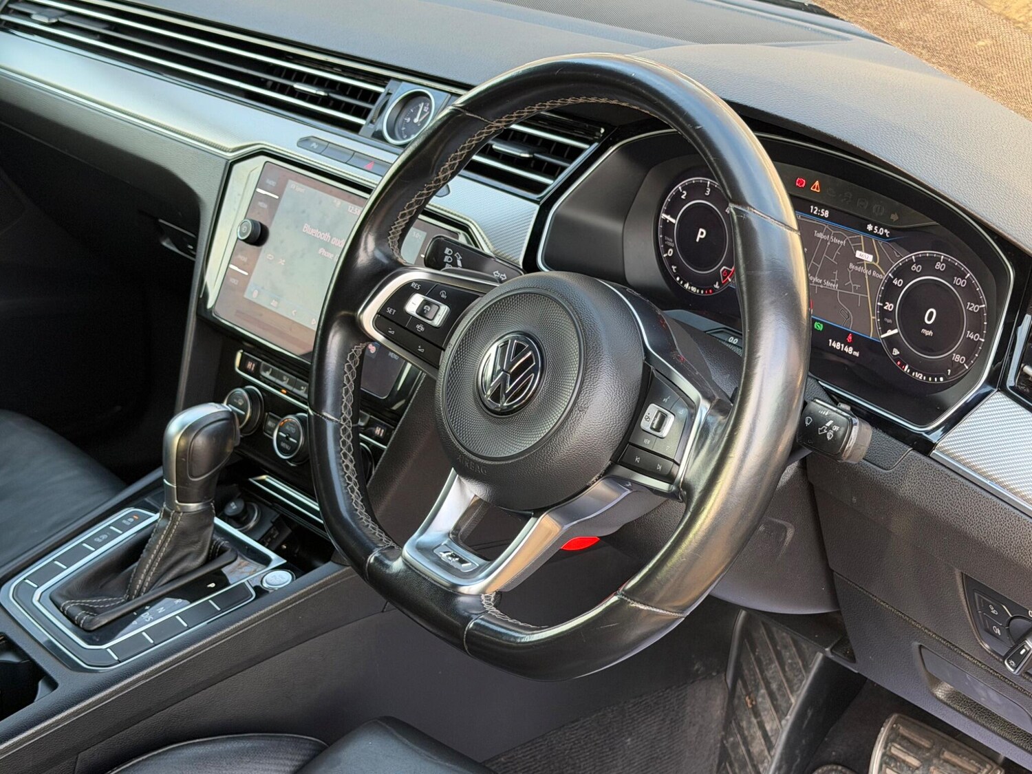 Used Volkswagen Arteon 2018 for sale - 77457463: Photo 27