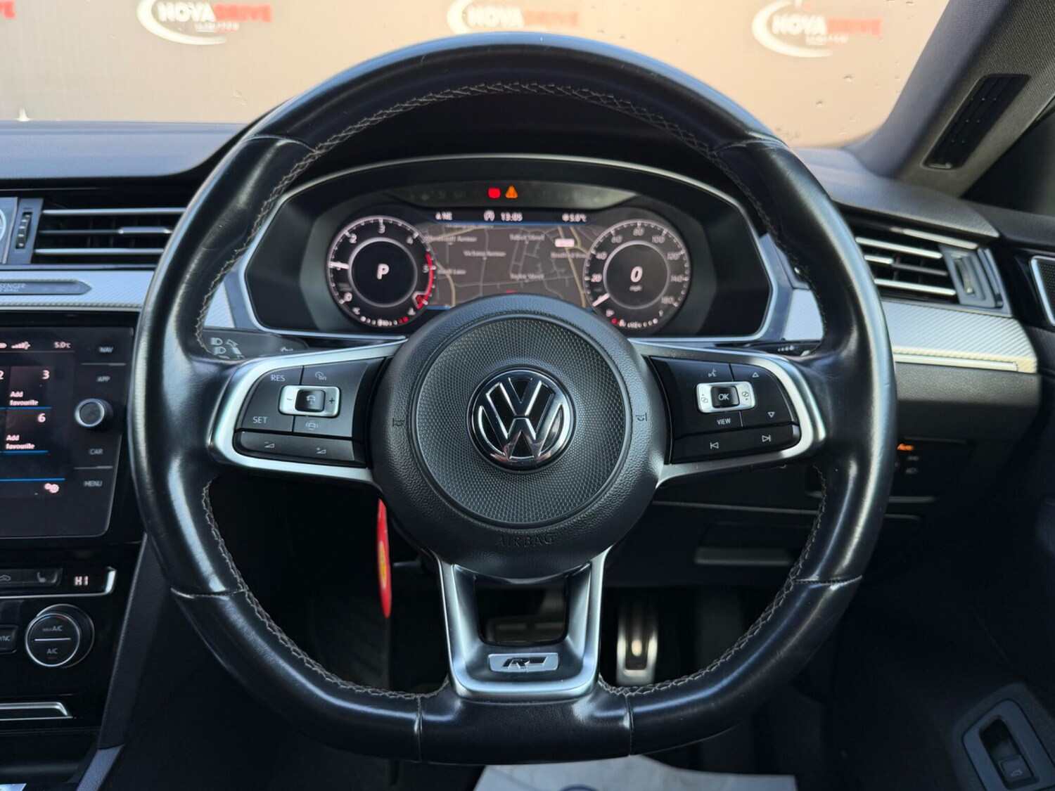 Used Volkswagen Arteon 2018 for sale - 77457463: Photo 31