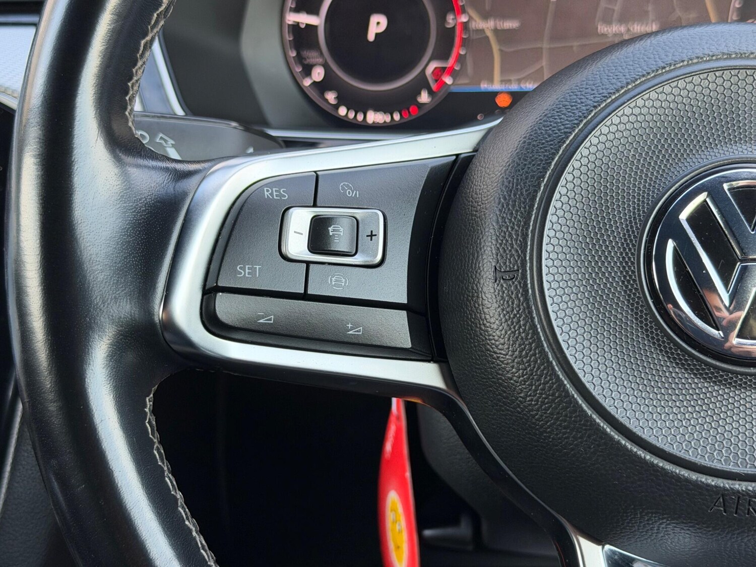 Used Volkswagen Arteon 2018 for sale - 77457463: Photo 32