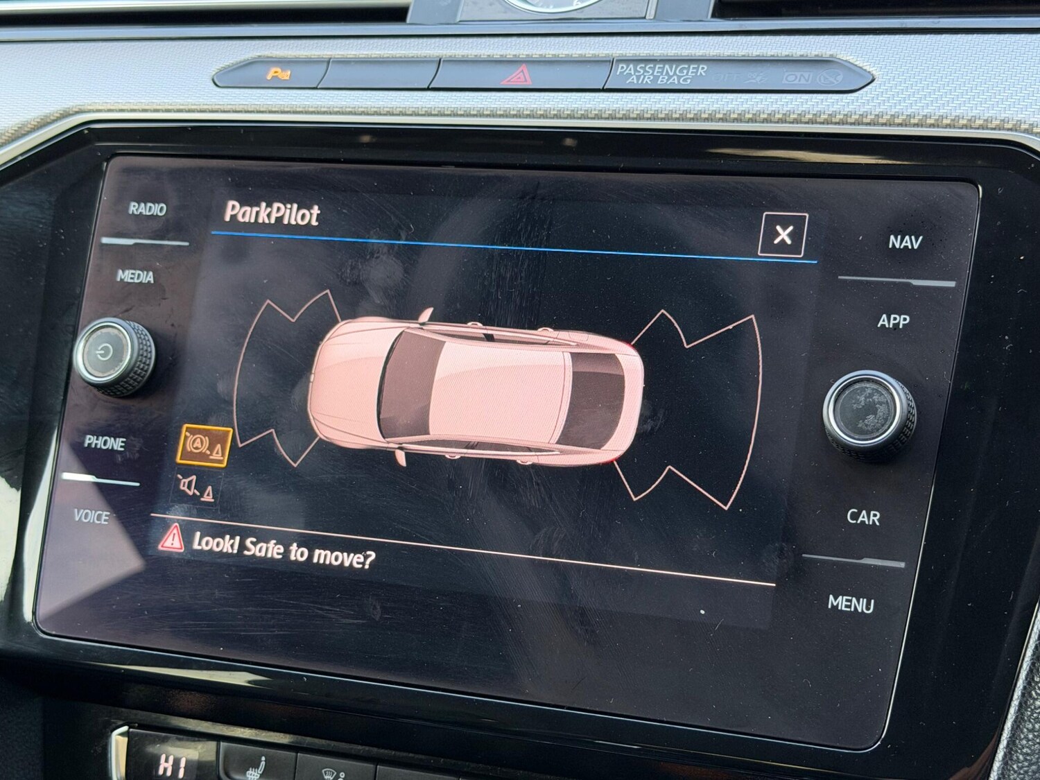 Used Volkswagen Arteon 2018 for sale - 77457463: Photo 41