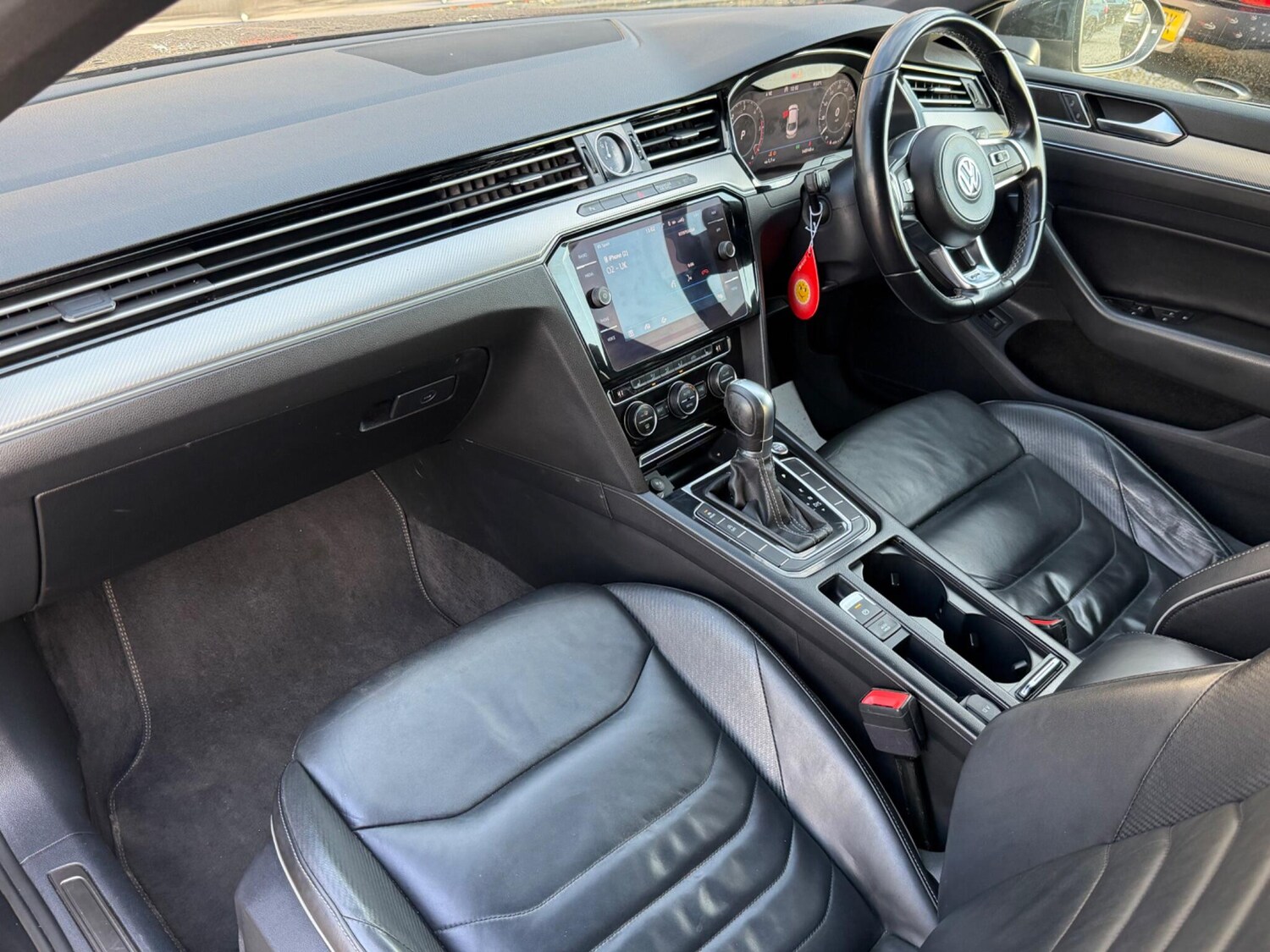 Used Volkswagen Arteon 2018 for sale - 77457463: Photo 52