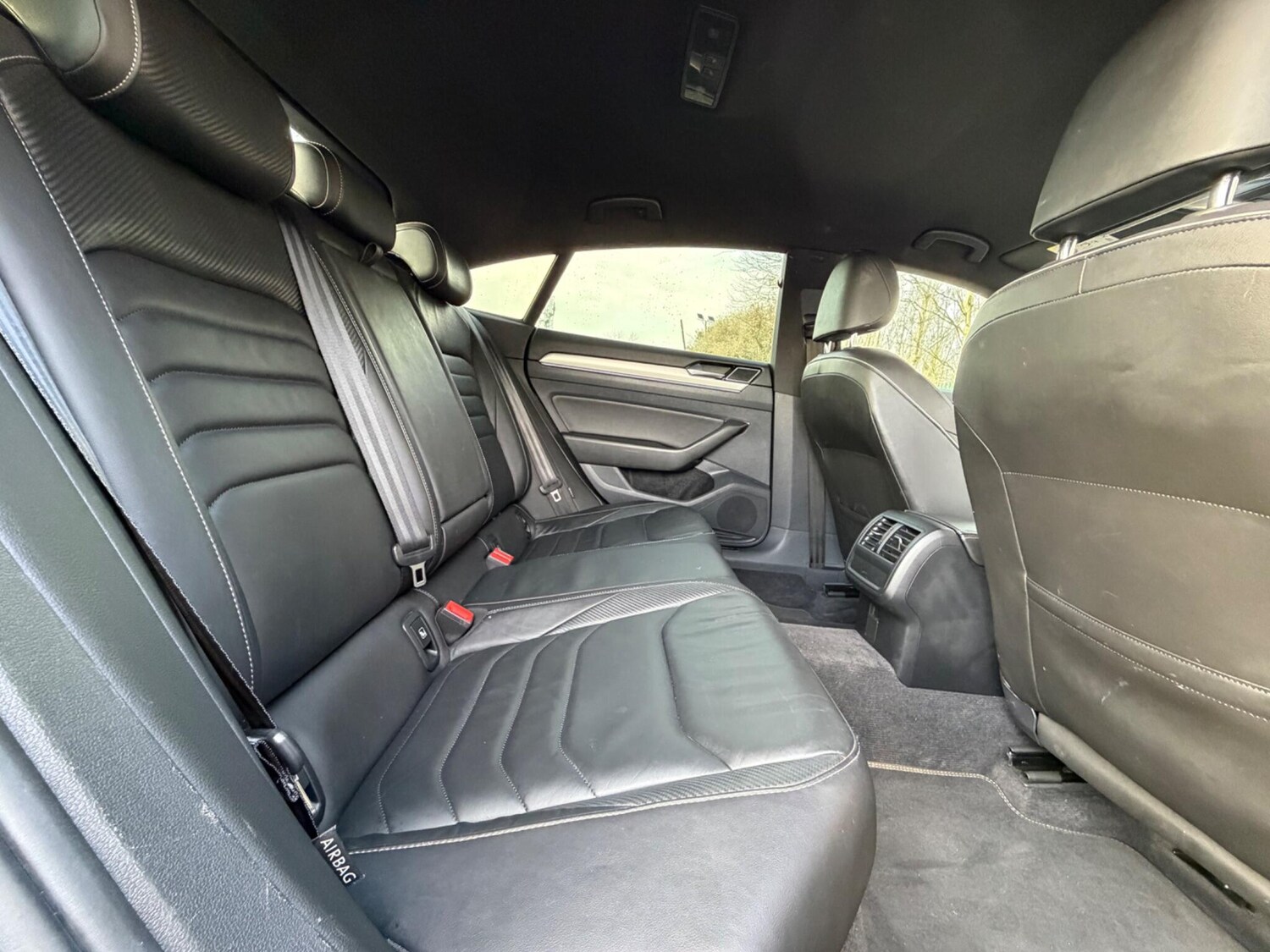 Used Volkswagen Arteon 2018 for sale - 77457463: Photo 54