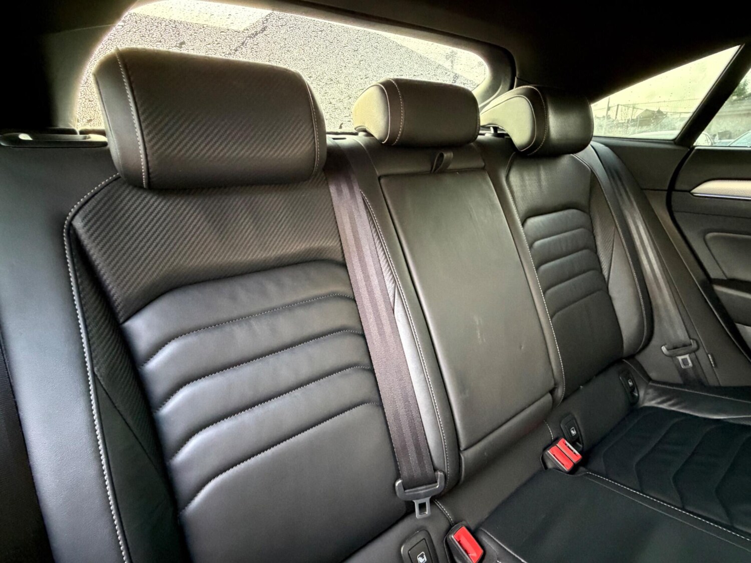 Used Volkswagen Arteon 2018 for sale - 77457463: Photo 55