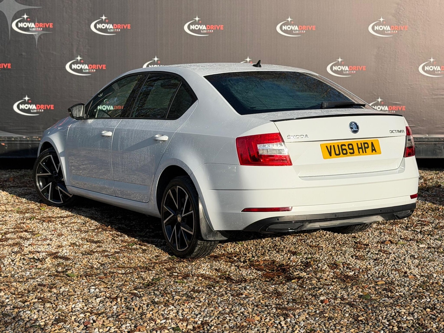 Used Skoda Octavia for sale - 76728000: Photo 13