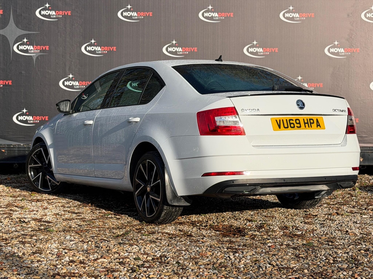 Used Skoda Octavia for sale - 76728000: Photo 14