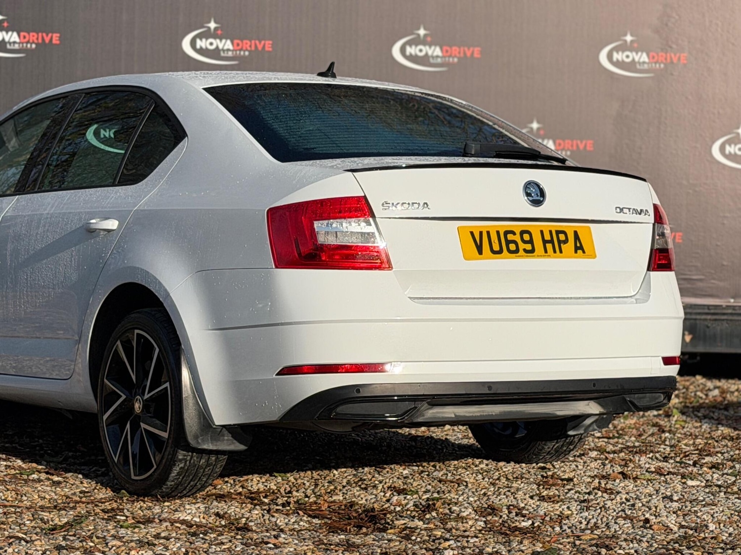 Used Skoda Octavia for sale - 76728000: Photo 15