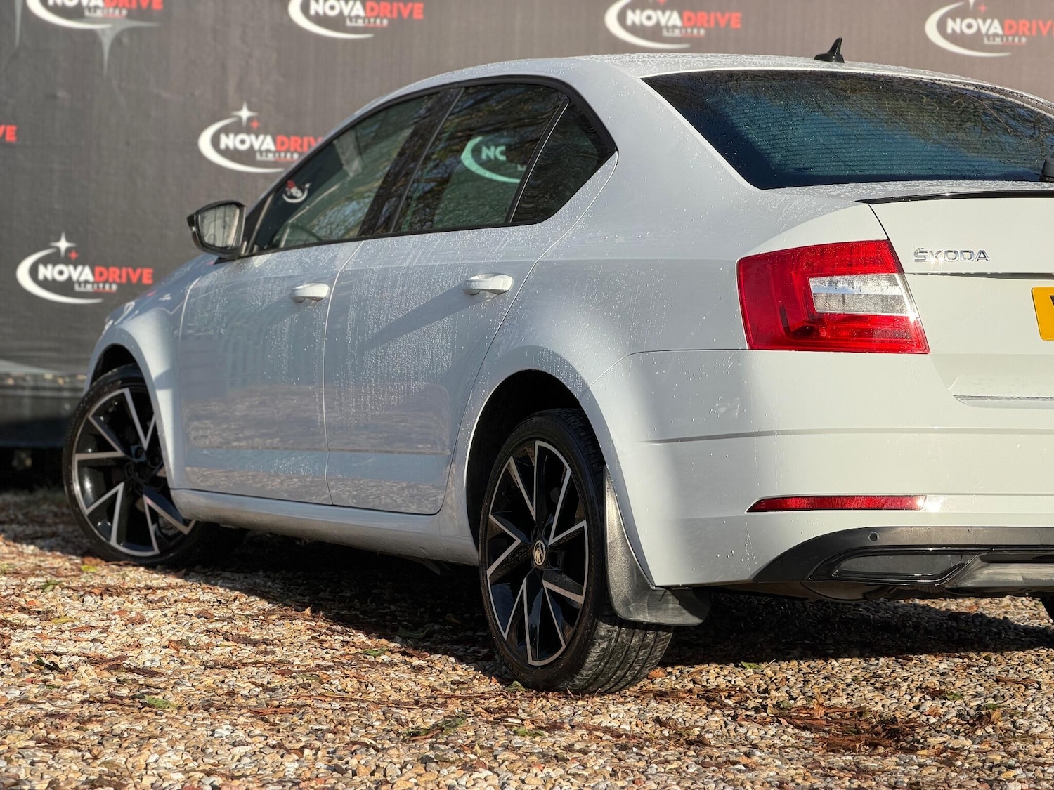 Used Skoda Octavia for sale - 76728000: Photo 16