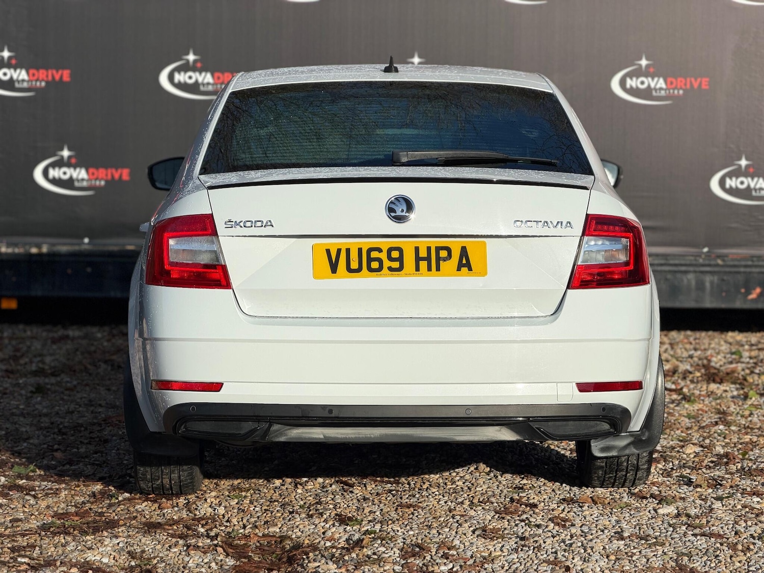 Used Skoda Octavia for sale - 76728000: Photo 17