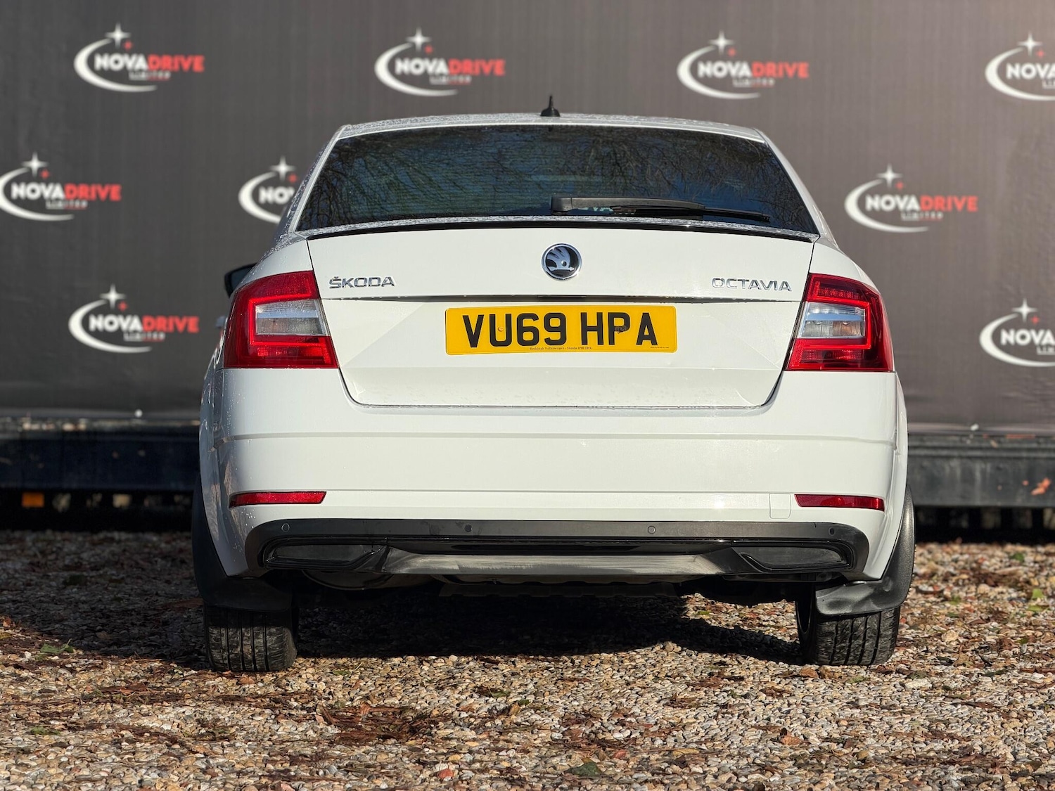 Used Skoda Octavia for sale - 76728000: Photo 18