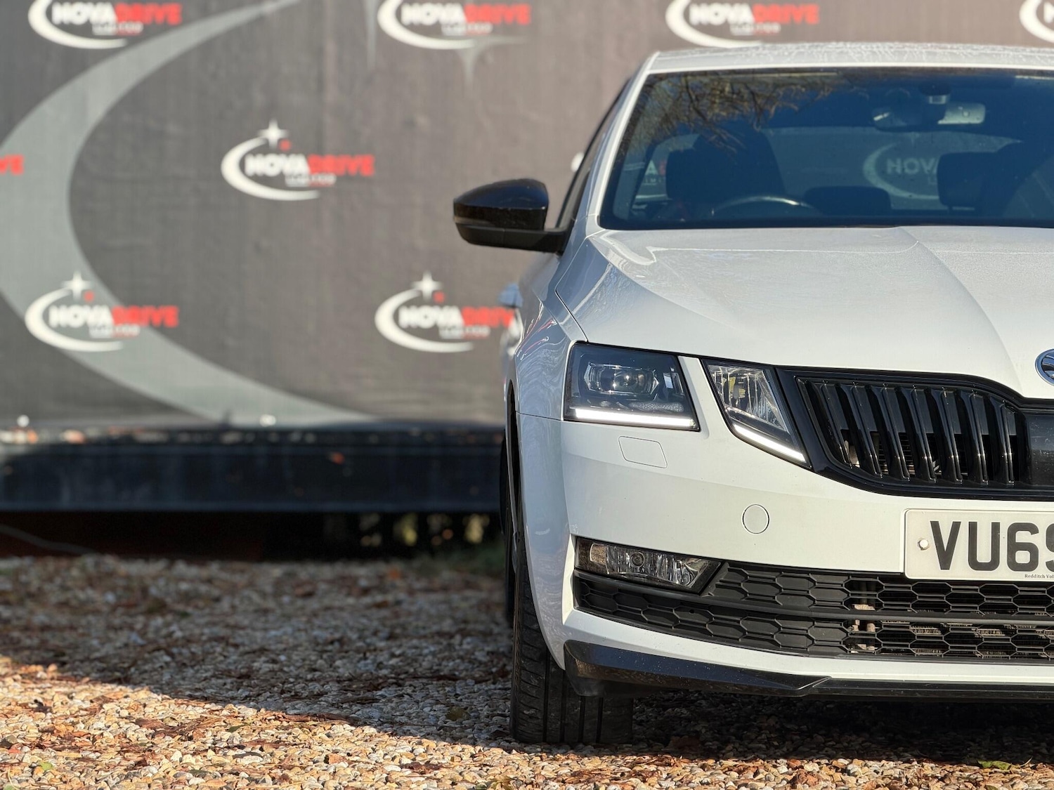 Used Skoda Octavia for sale - 76728000: Photo 19