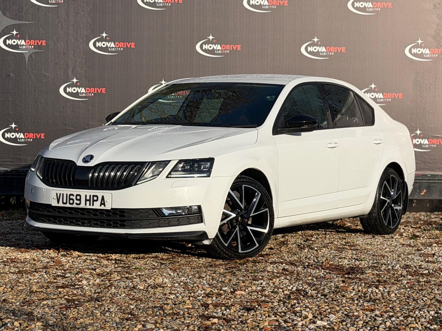 Used Skoda Octavia for sale - 76728000: Photo 2