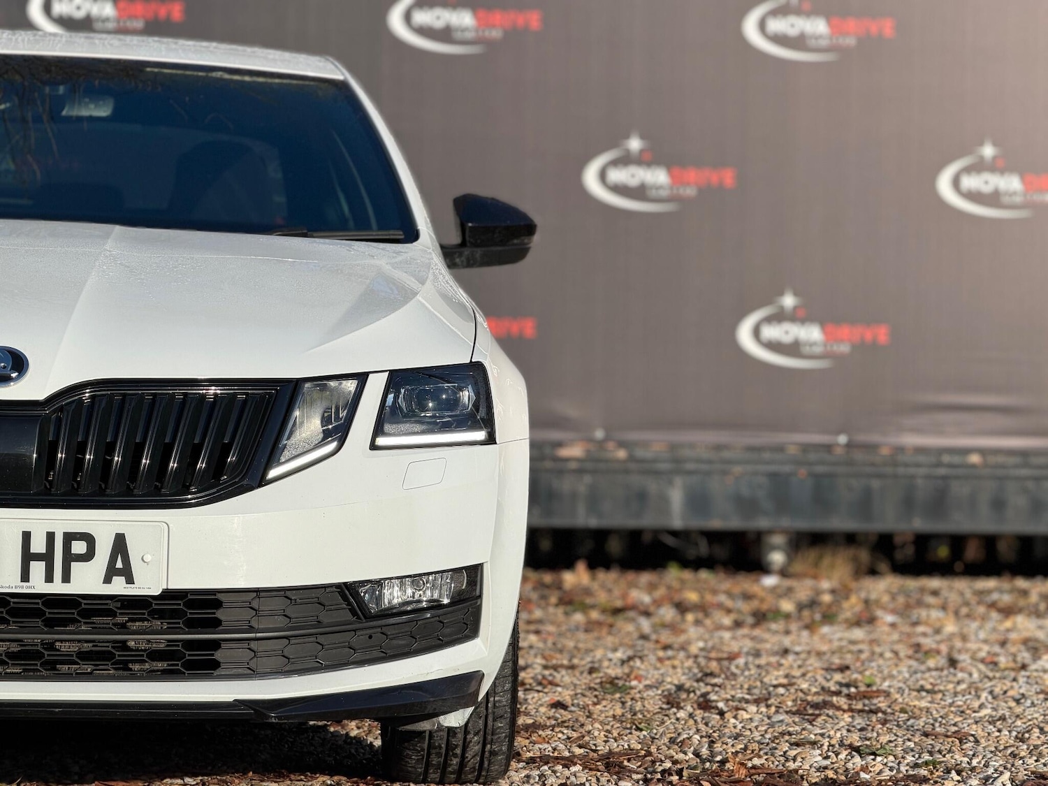 Used Skoda Octavia for sale - 76728000: Photo 20