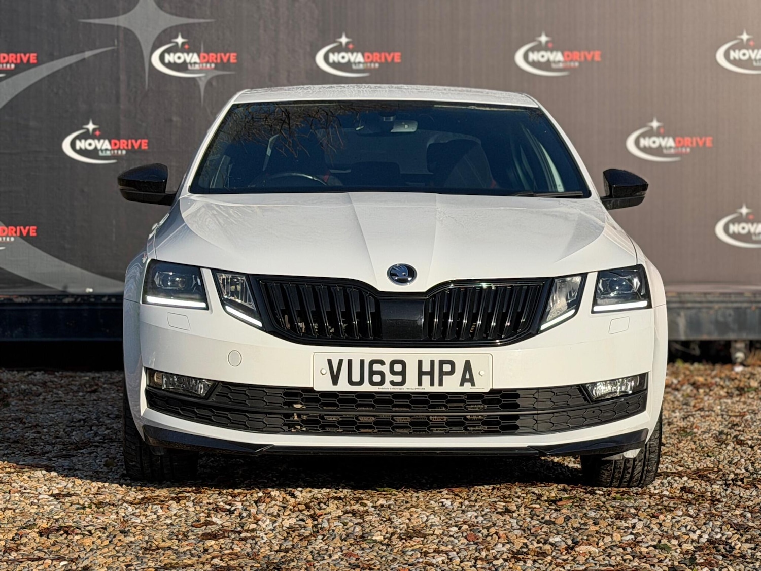 Used Skoda Octavia for sale - 76728000: Photo 21