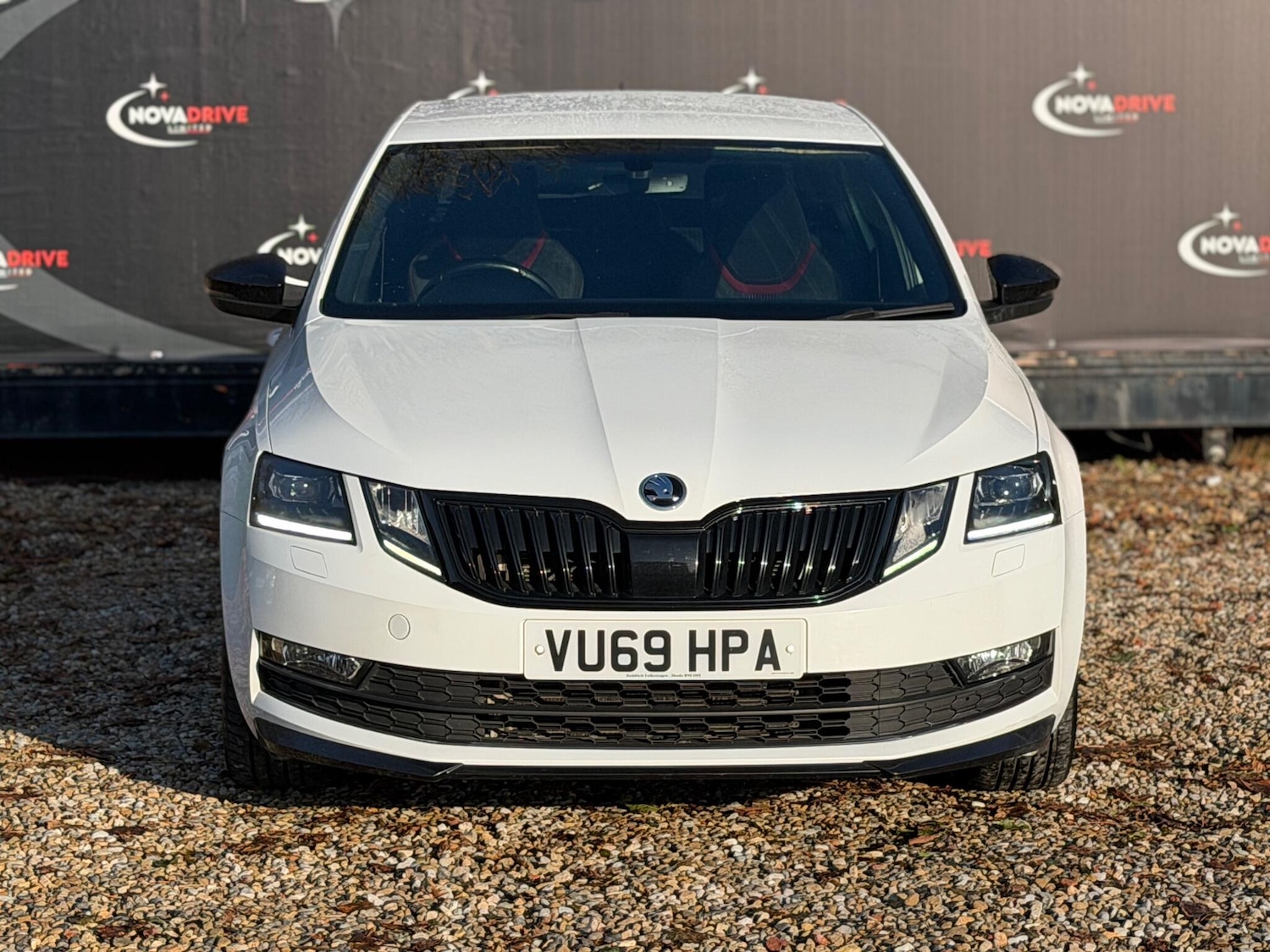 Used Skoda Octavia for sale - 76728000: Photo 22