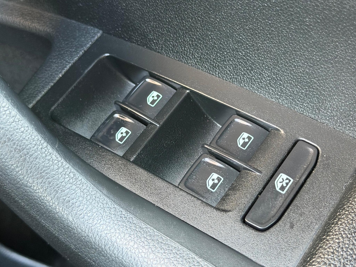 Used Skoda Octavia for sale - 76728000: Photo 24