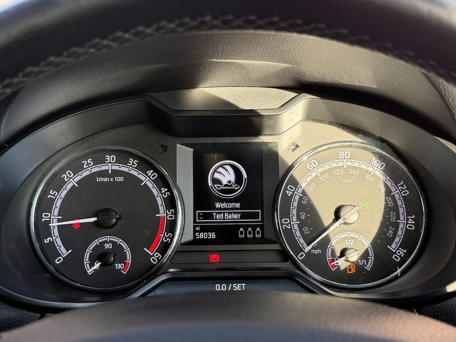 Used Skoda Octavia for sale - 76728000: Photo 27