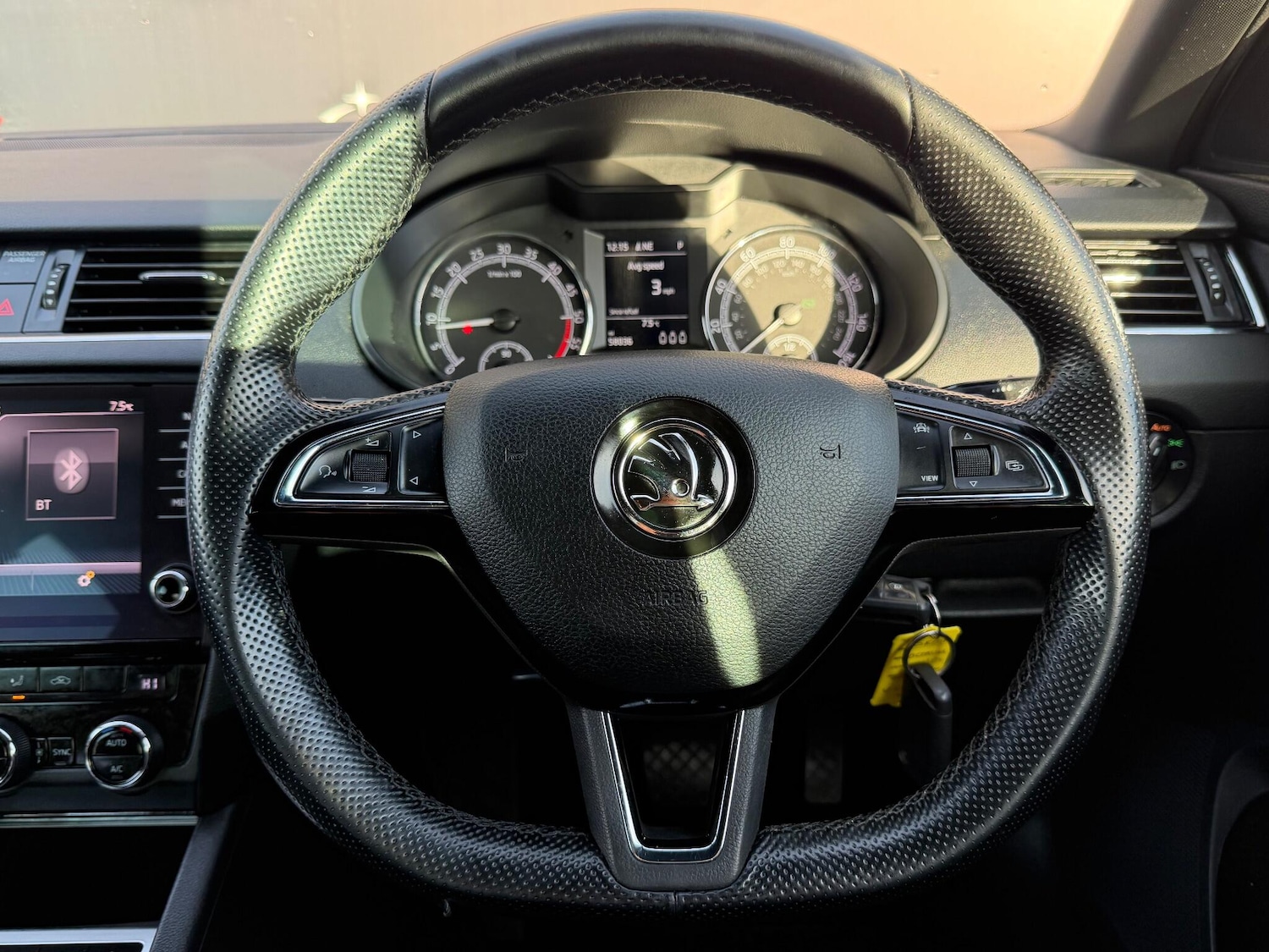 Used Skoda Octavia for sale - 76728000: Photo 28