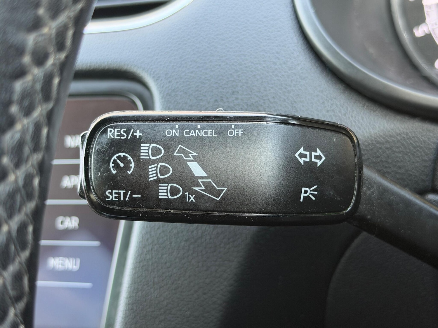 Used Skoda Octavia for sale - 76728000: Photo 31