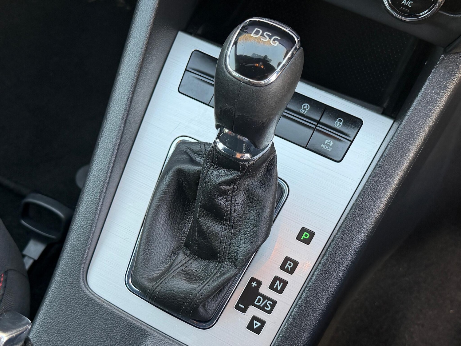 Used Skoda Octavia for sale - 76728000: Photo 33