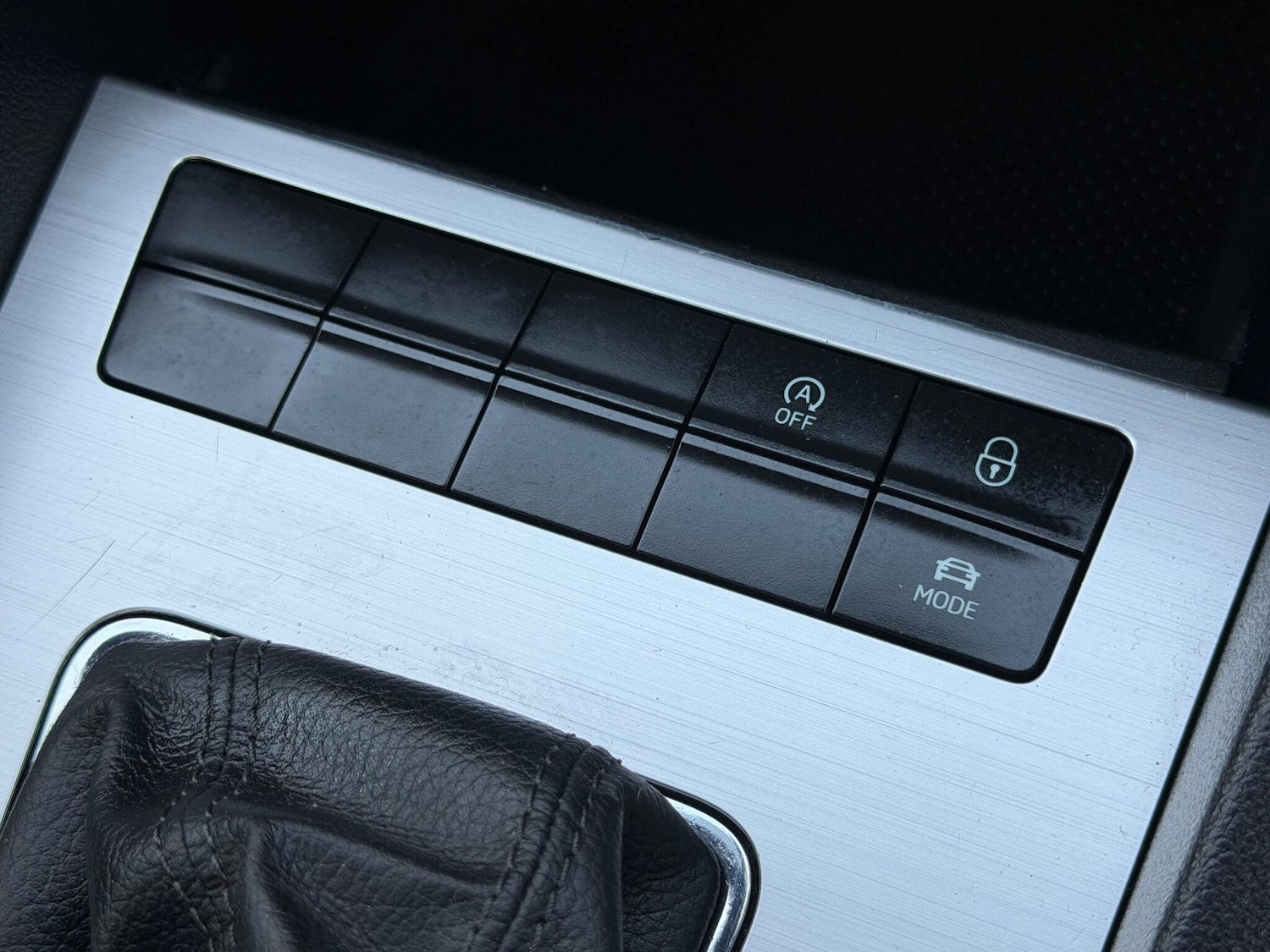 Used Skoda Octavia for sale - 76728000: Photo 34