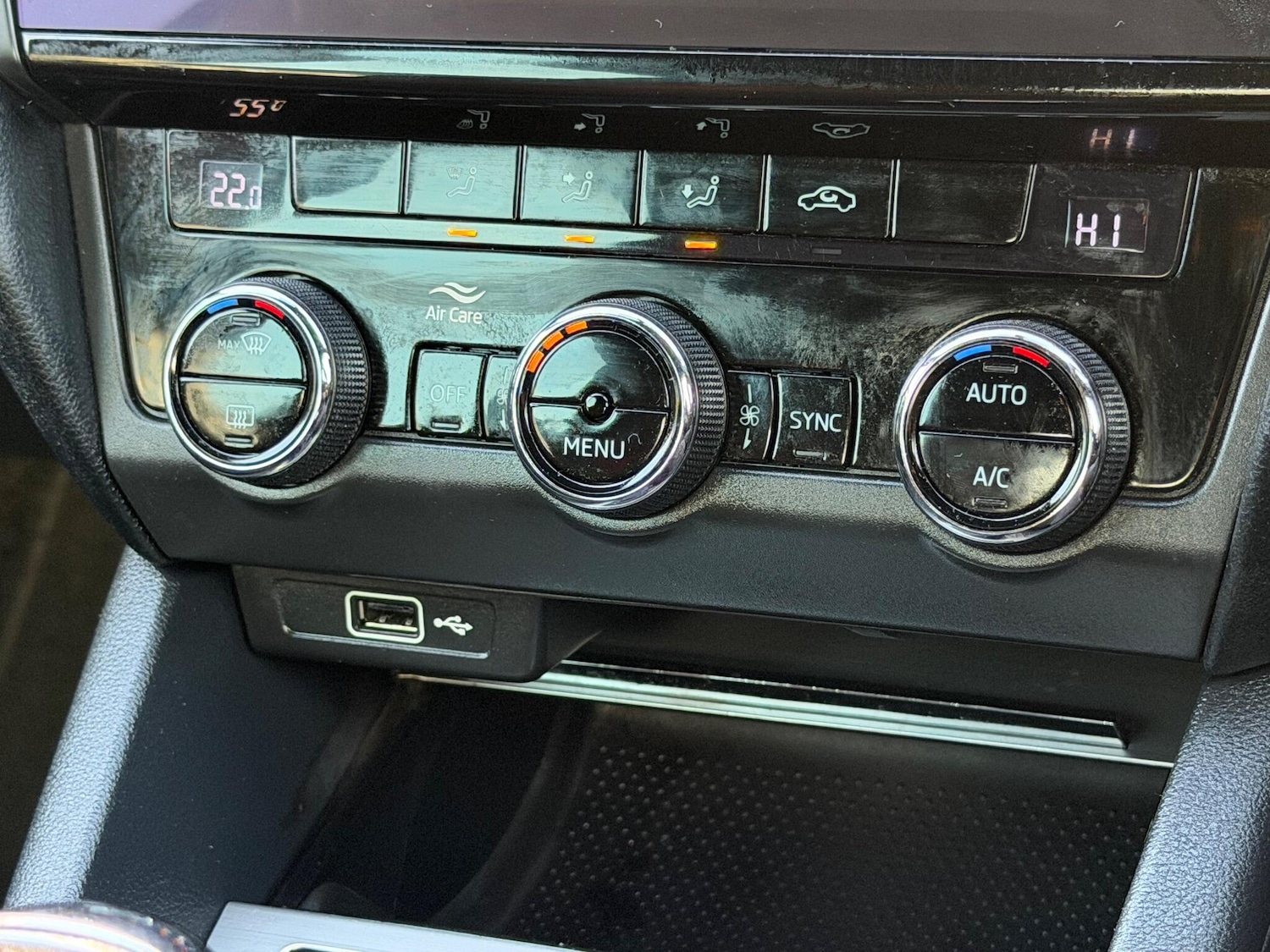 Used Skoda Octavia for sale - 76728000: Photo 35