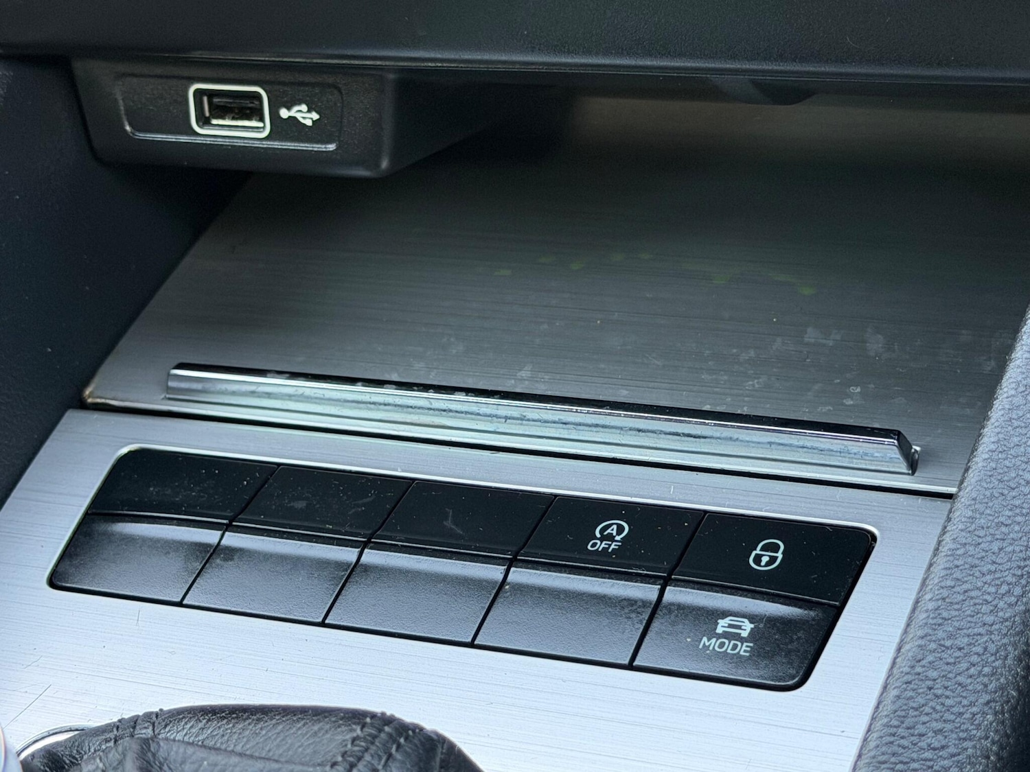 Used Skoda Octavia for sale - 76728000: Photo 36