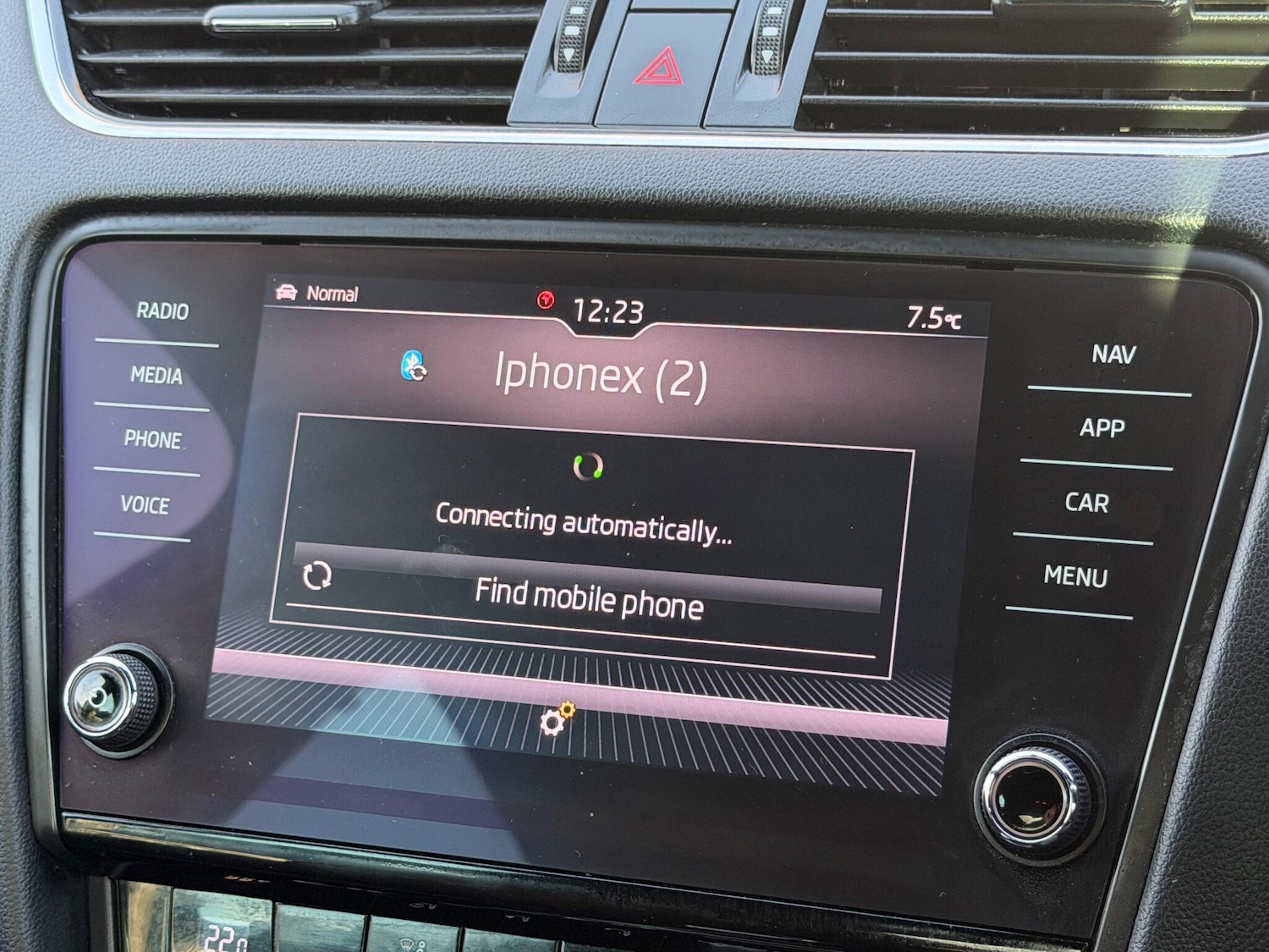 Used Skoda Octavia for sale - 76728000: Photo 39