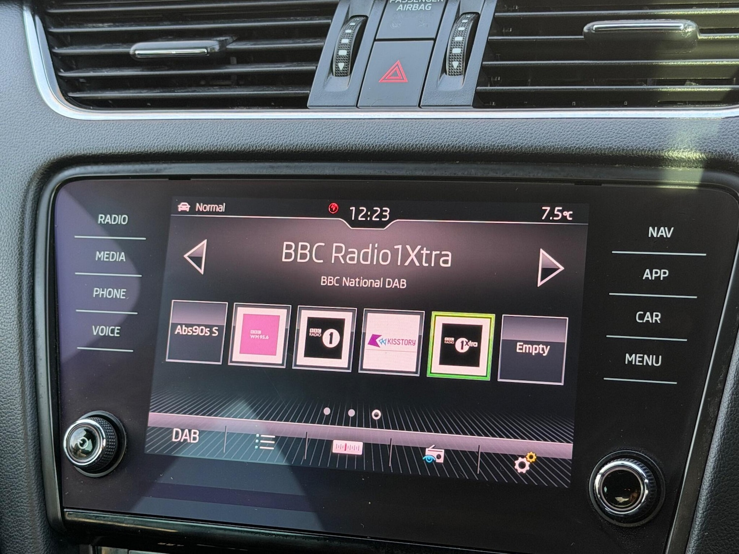 Used Skoda Octavia for sale - 76728000: Photo 40