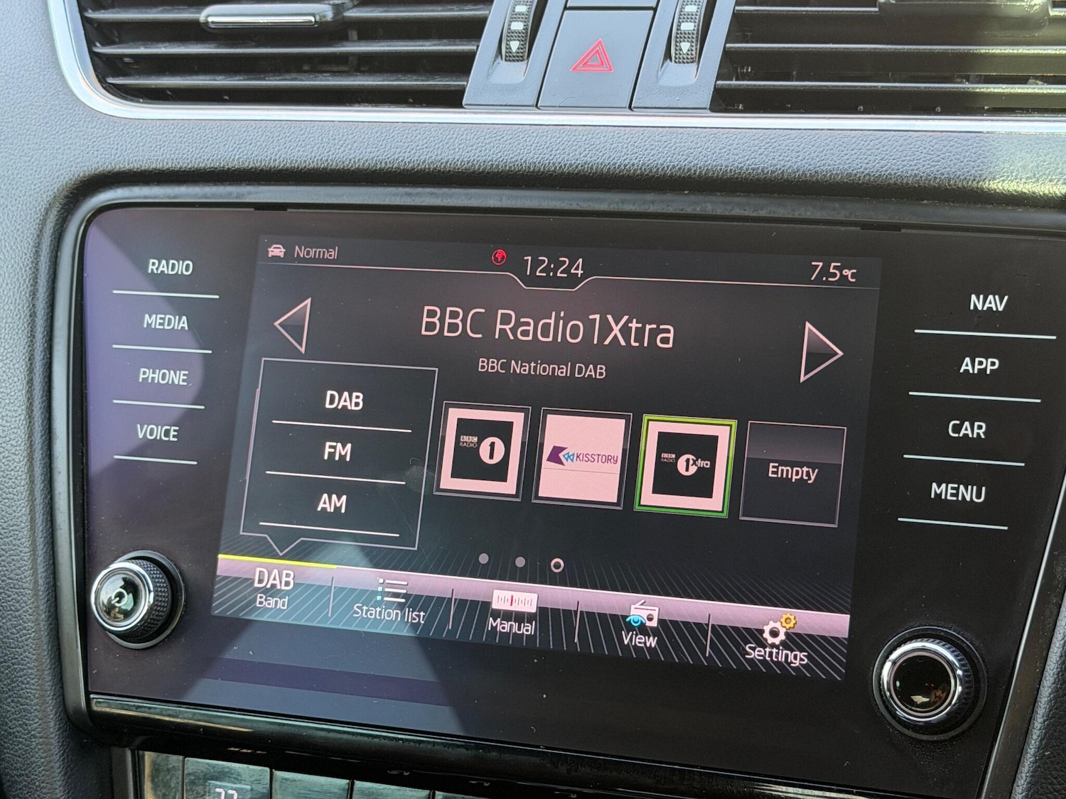 Used Skoda Octavia for sale - 76728000: Photo 41