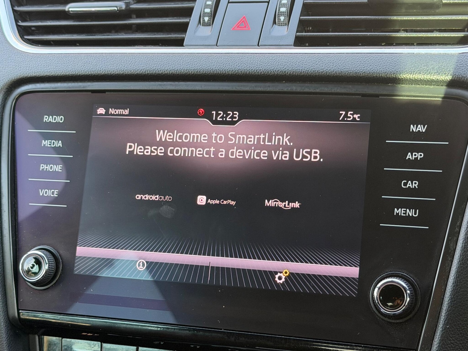 Used Skoda Octavia for sale - 76728000: Photo 42