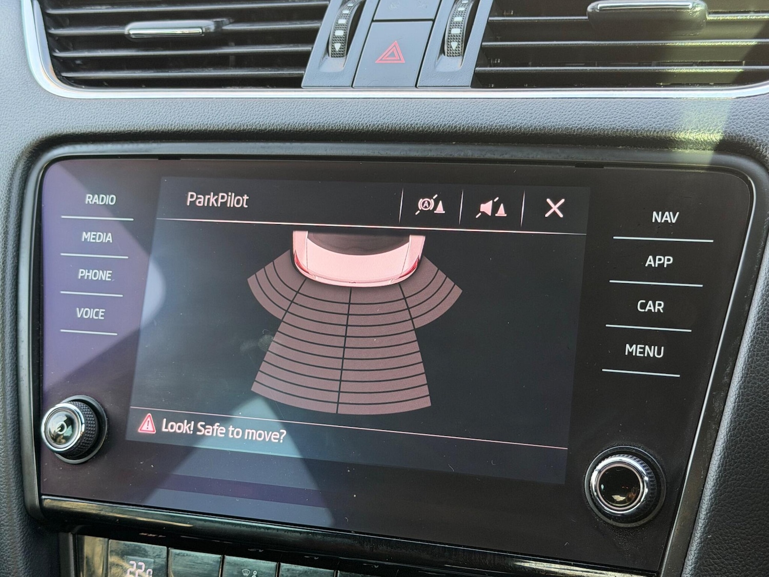 Used Skoda Octavia for sale - 76728000: Photo 43