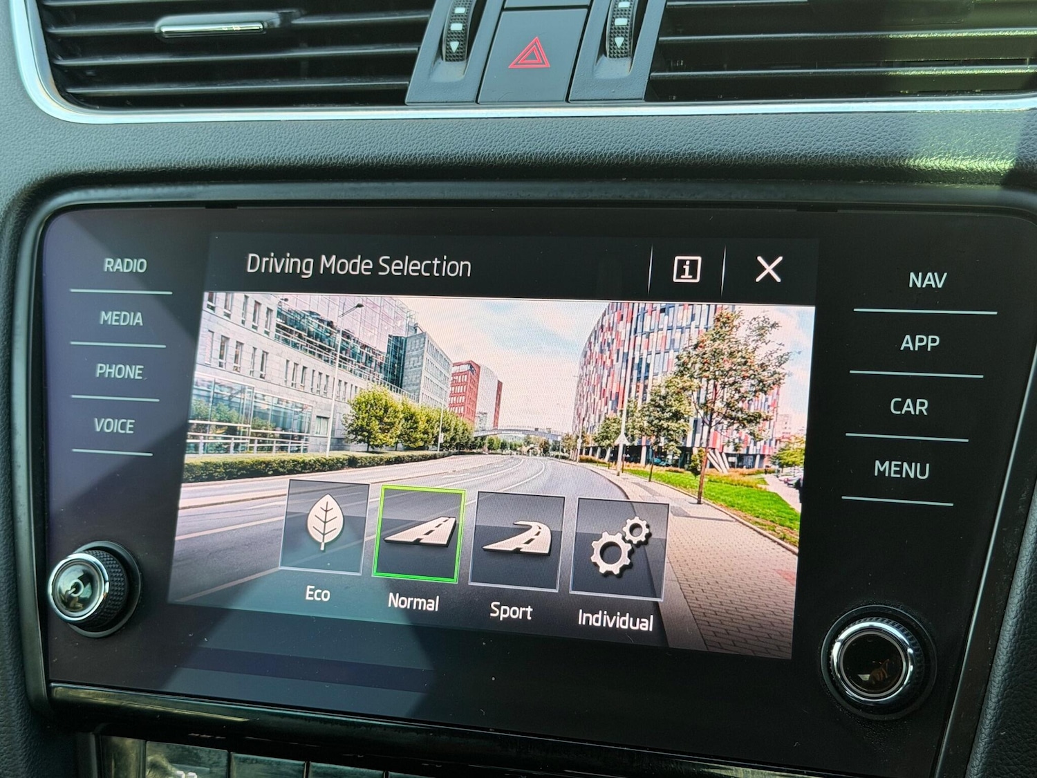 Used Skoda Octavia for sale - 76728000: Photo 44