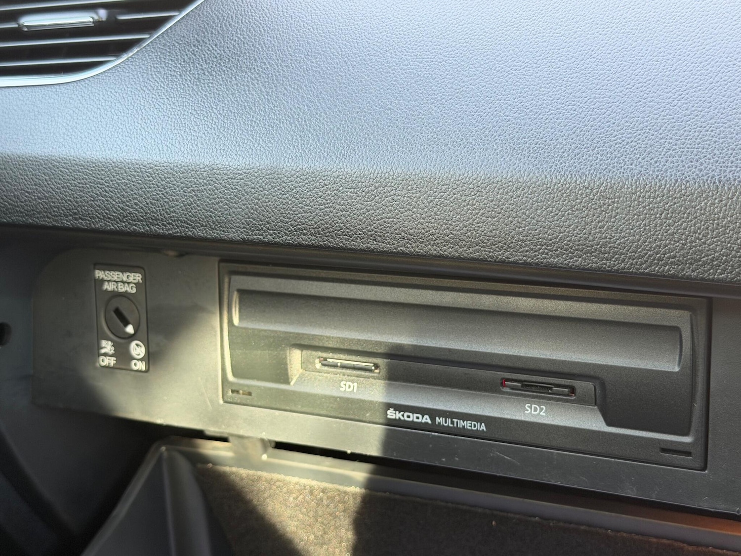 Used Skoda Octavia for sale - 76728000: Photo 45