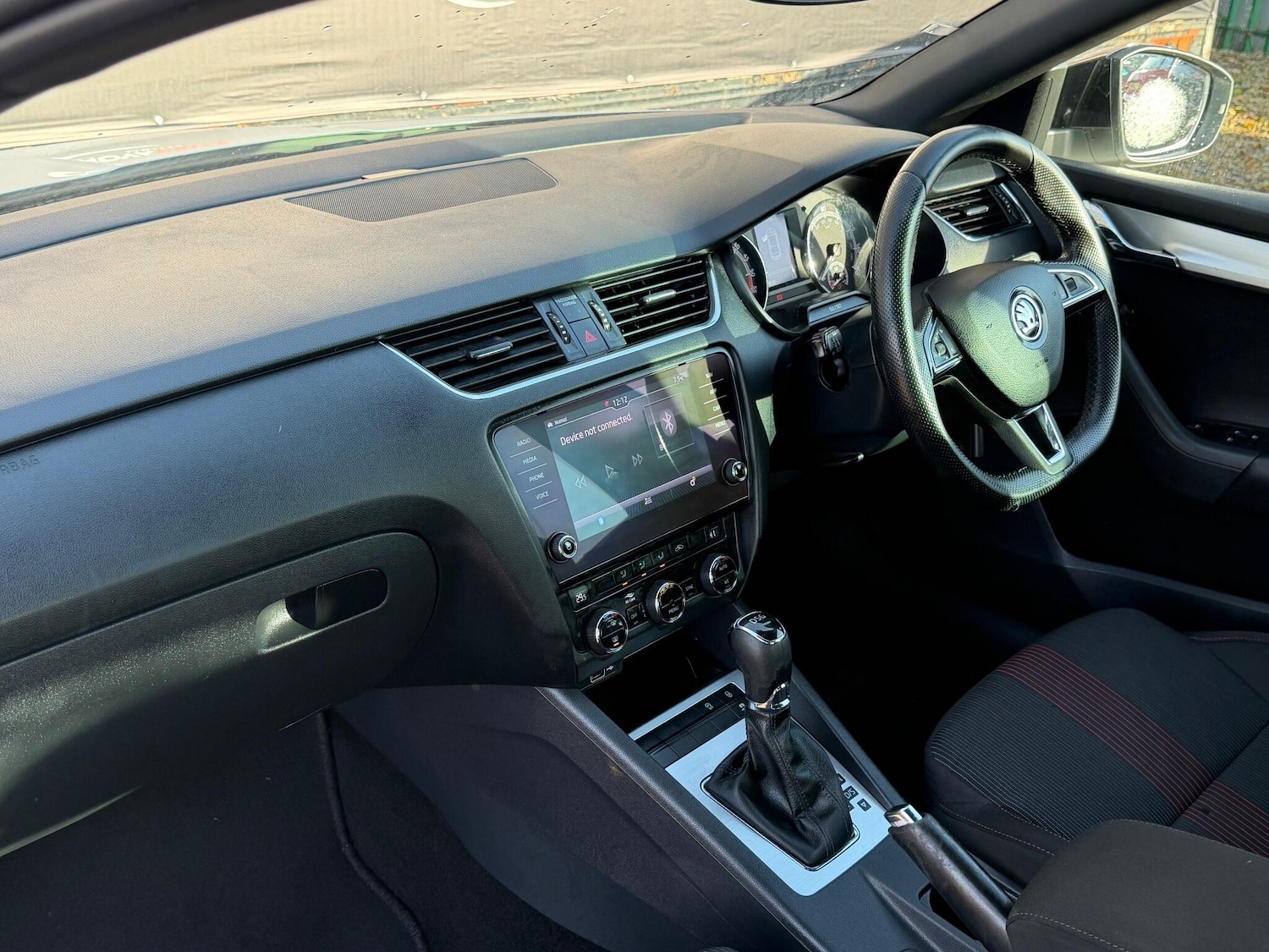 Used Skoda Octavia for sale - 76728000: Photo 49