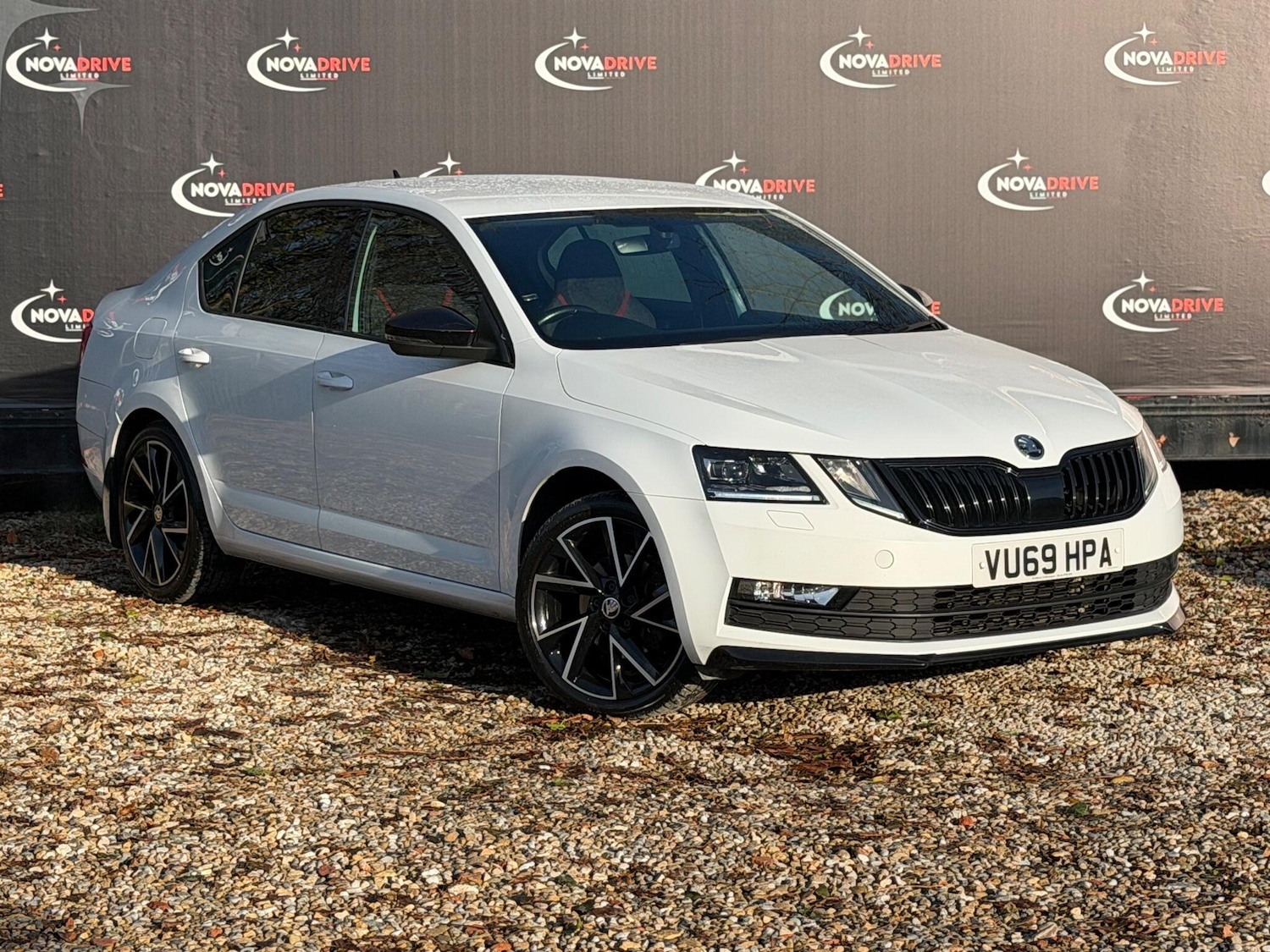 Used Skoda Octavia for sale - 76728000: Photo 5