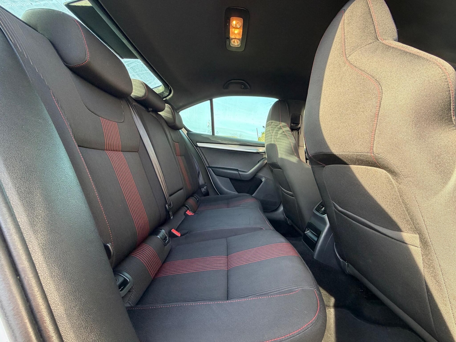 Used Skoda Octavia for sale - 76728000: Photo 50