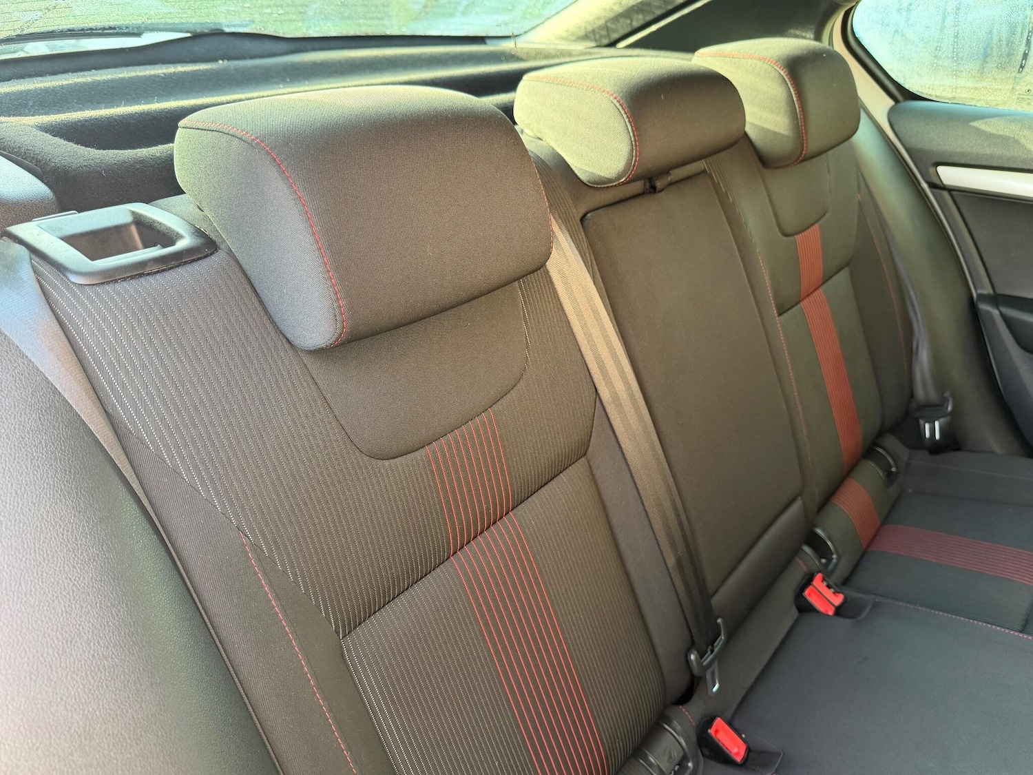 Used Skoda Octavia for sale - 76728000: Photo 51