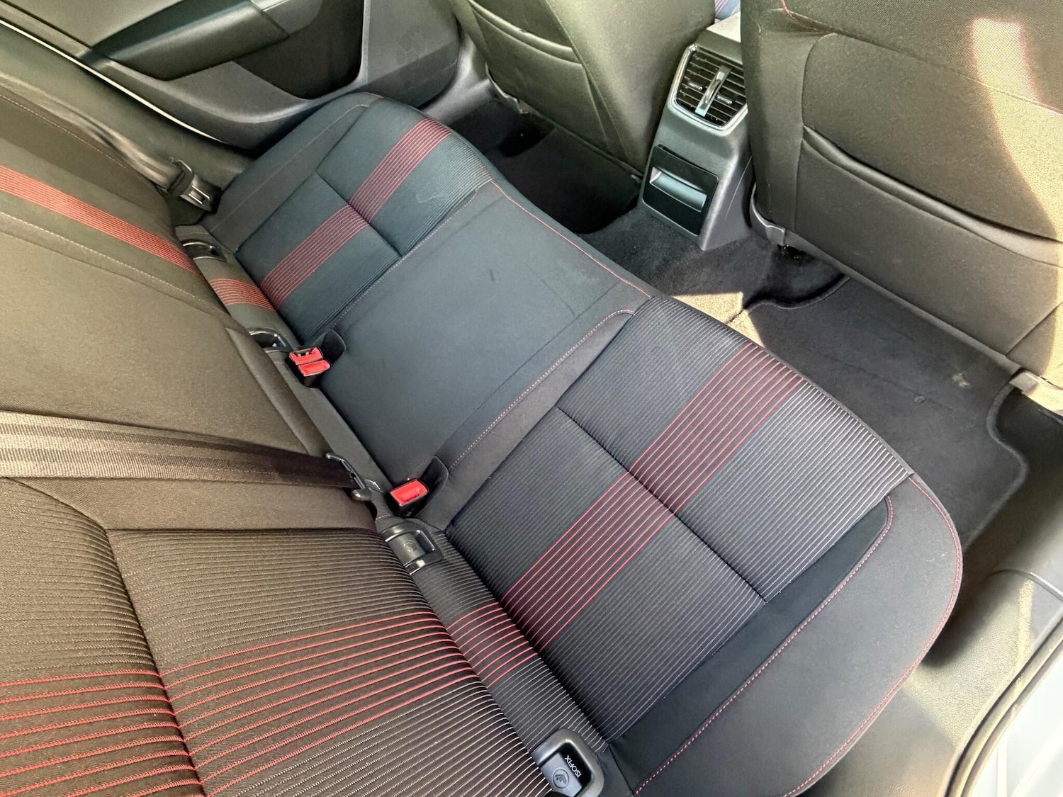 Used Skoda Octavia for sale - 76728000: Photo 52