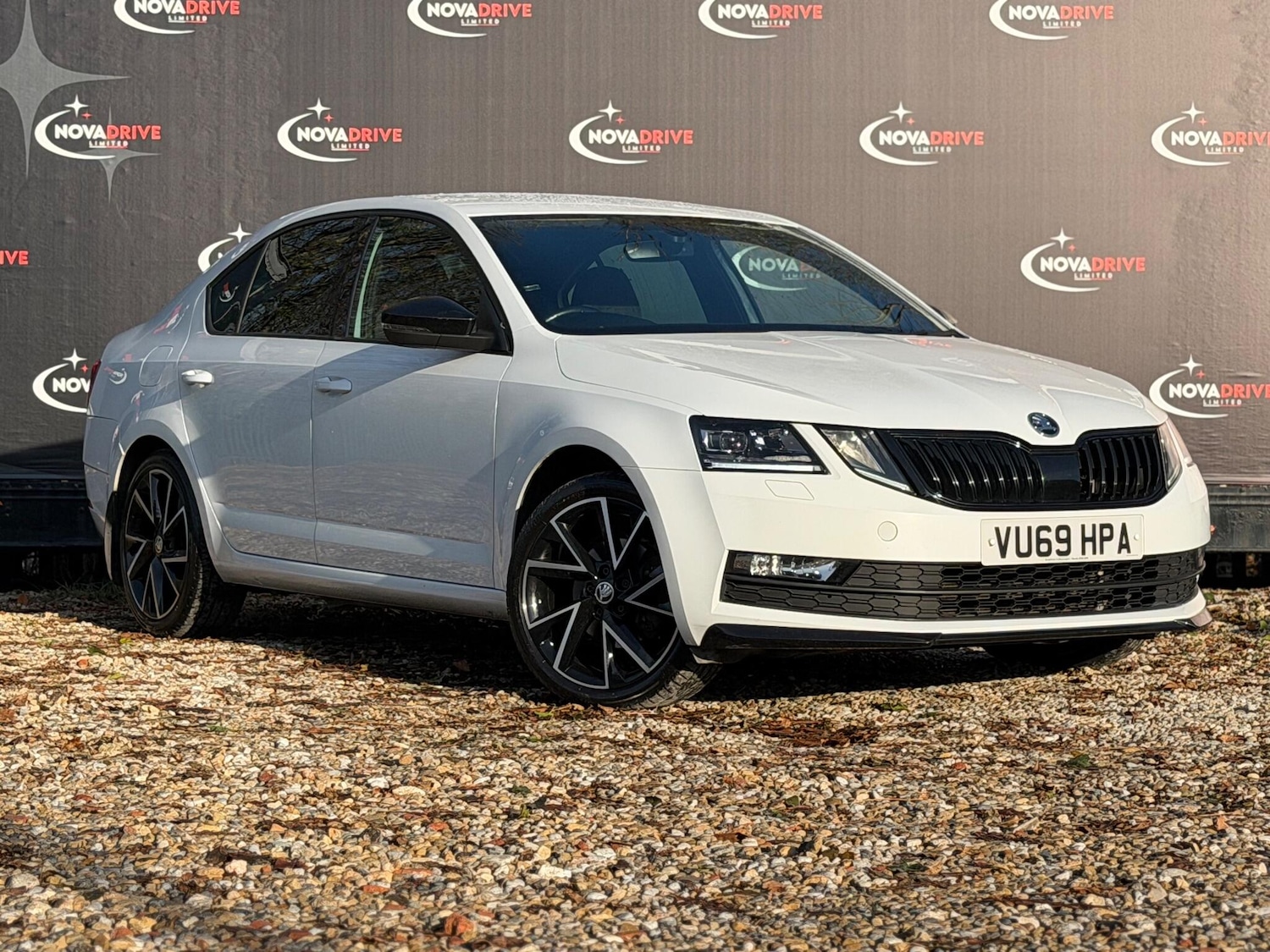 Used Skoda Octavia for sale - 76728000: Photo 6