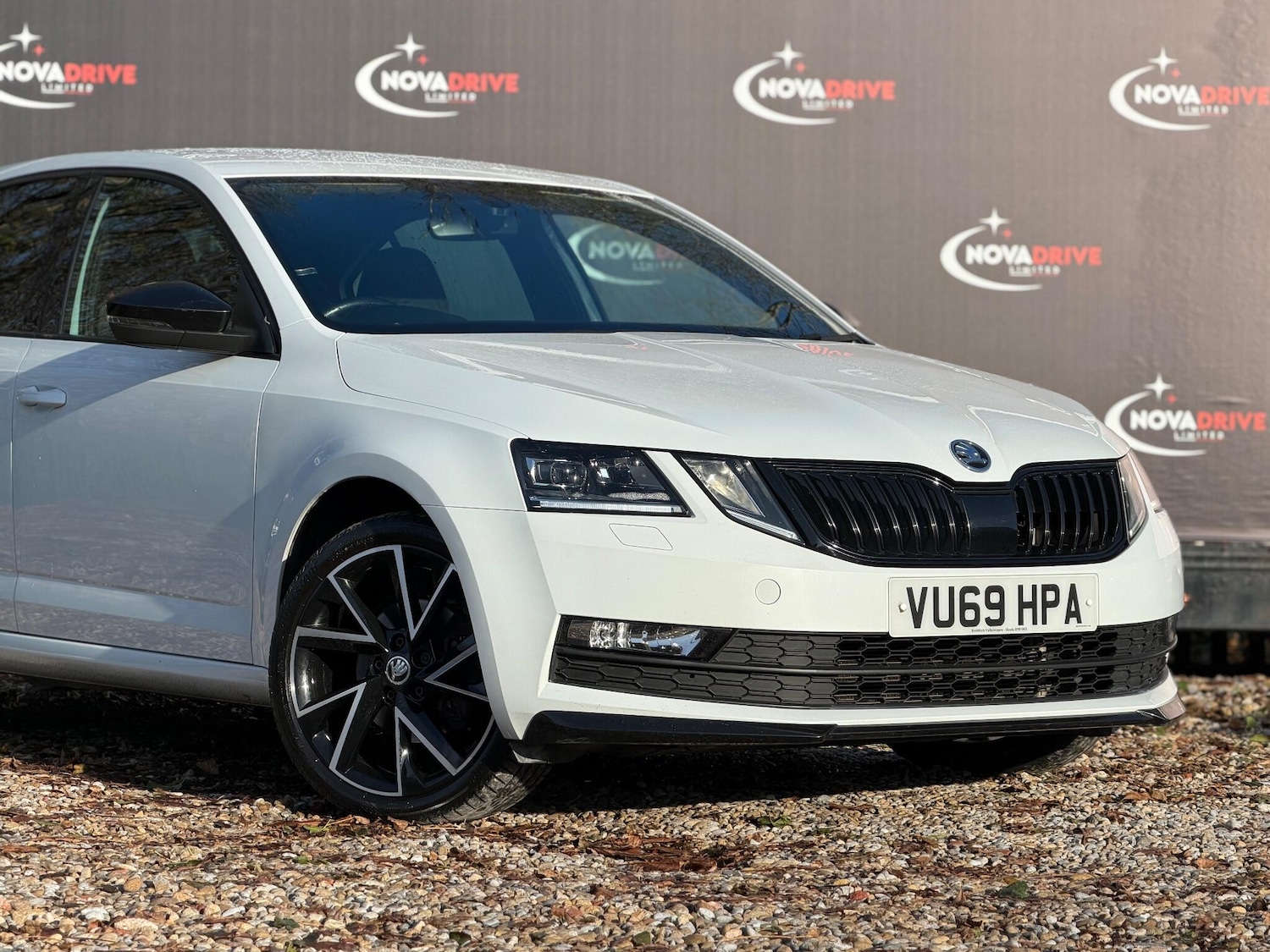 Used Skoda Octavia for sale - 76728000: Photo 7