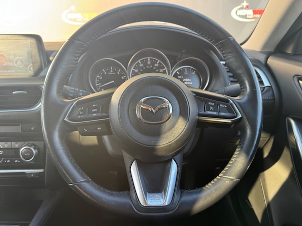 Used Mazda Mazda6 2017 for sale - 76214308: Photo 25