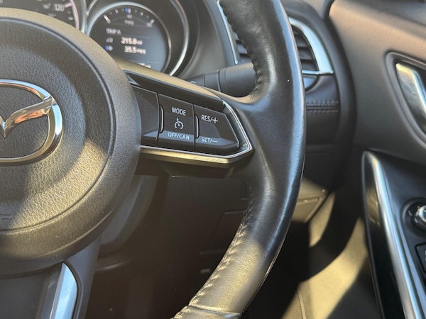 Used Mazda Mazda6 2017 for sale - 76214308: Photo 27